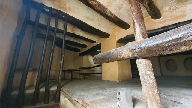 Finca/Casa Rural de 4 habitaciones en Tivissa en venta con garaje - 39.000 € (Ref: 6739031)
