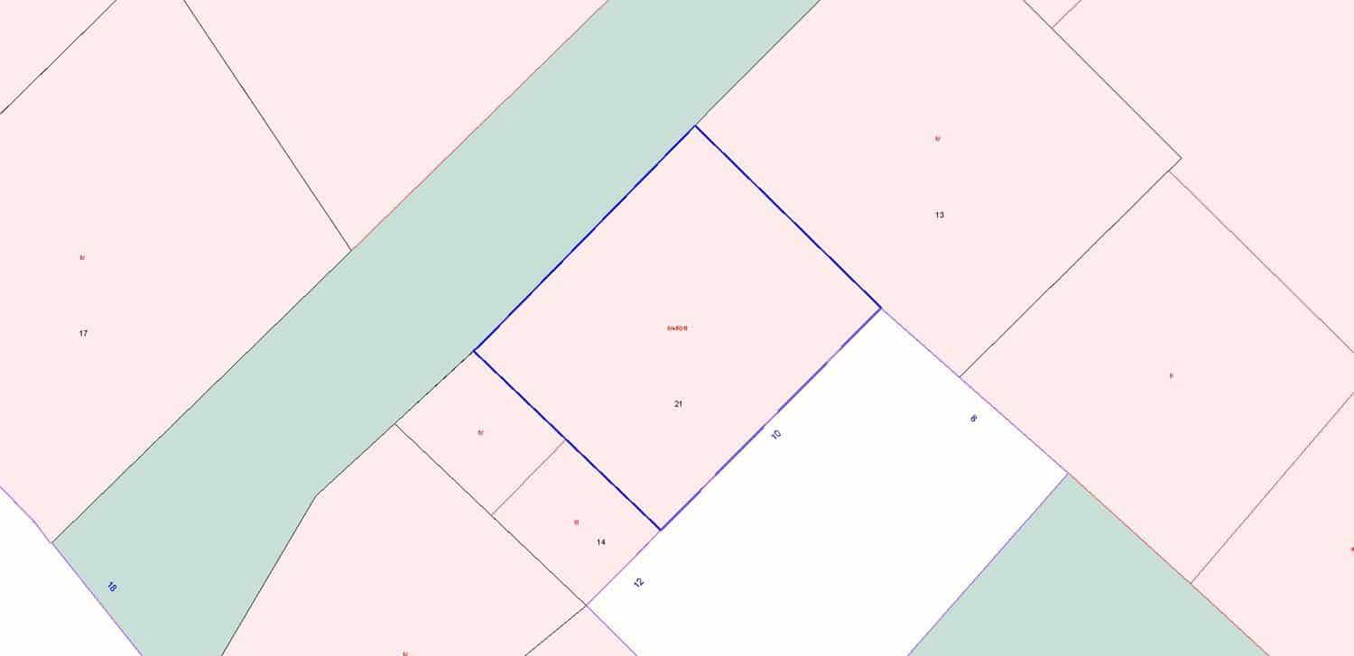 Finca/Landehus til salg i Tivissa med garage - € 13.000 (Ref: 7947968)