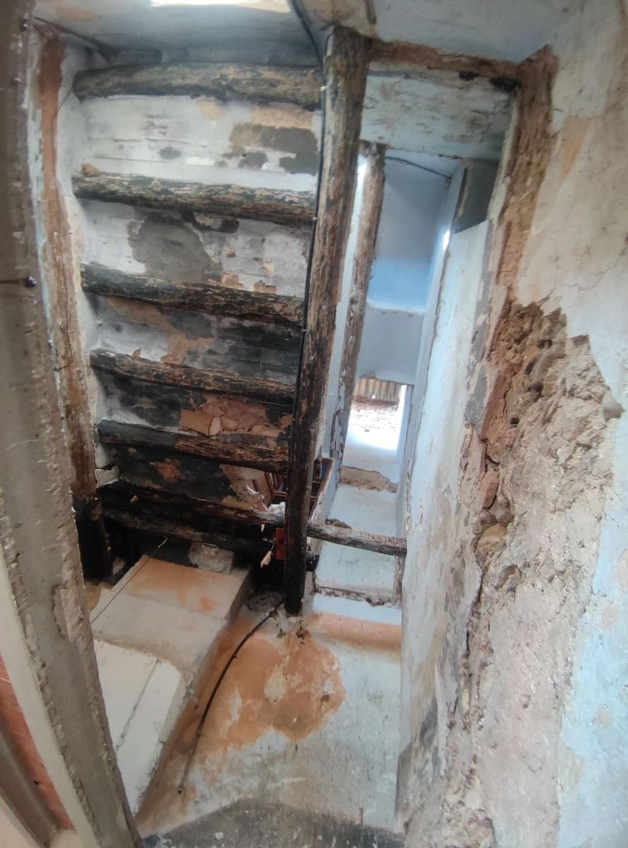 Finca/Landehus til salg i Tivissa med garage - € 13.000 (Ref: 7947968)