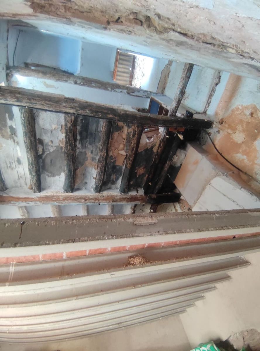 Finca/Landehus til salg i Tivissa med garage - € 13.000 (Ref: 7947968)