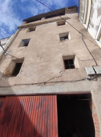 Finka/Dom wiejski na sprzedaż w La Serra d'Almos, Tivissa z garażem - 13 000 € (Ref: 7947968)