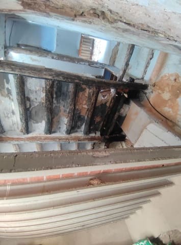 Finka/Dom wiejski na sprzedaż w La Serra d'Almos, Tivissa z garażem - 13 000 € (Ref: 7947968)