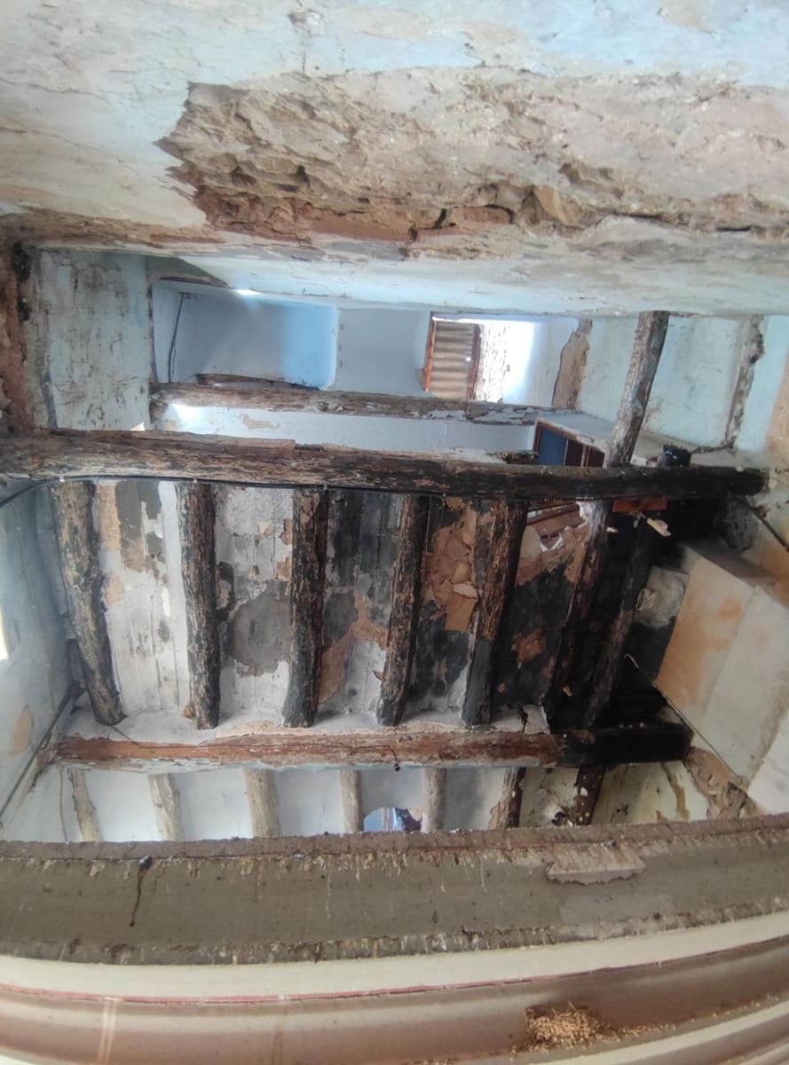 Finca/Landehus til salg i Tivissa med garage - € 13.000 (Ref: 7947968)