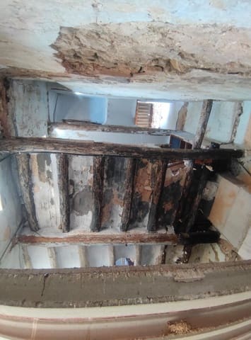 Finka/Dom wiejski na sprzedaż w La Serra d'Almos, Tivissa z garażem - 13 000 € (Ref: 7947968)