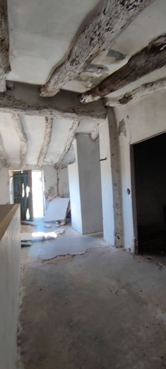 4 camera da letto Finca/Casa di Campagna in vendita in Benifallet con garage - 85.000 € (Rif: 8149258)