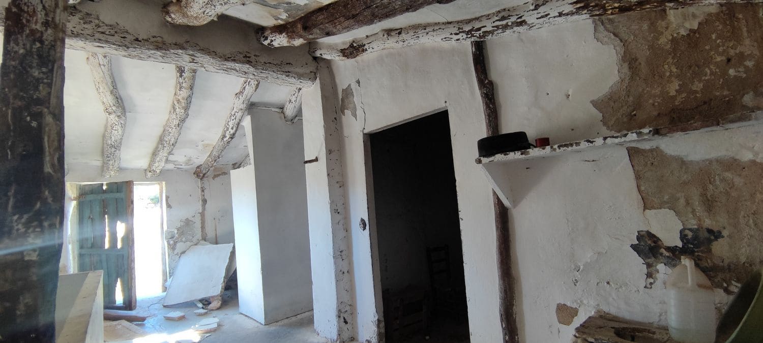 4 camera da letto Finca/Casa di Campagna in vendita in Benifallet con garage - 85.000 € (Rif: 8149258)