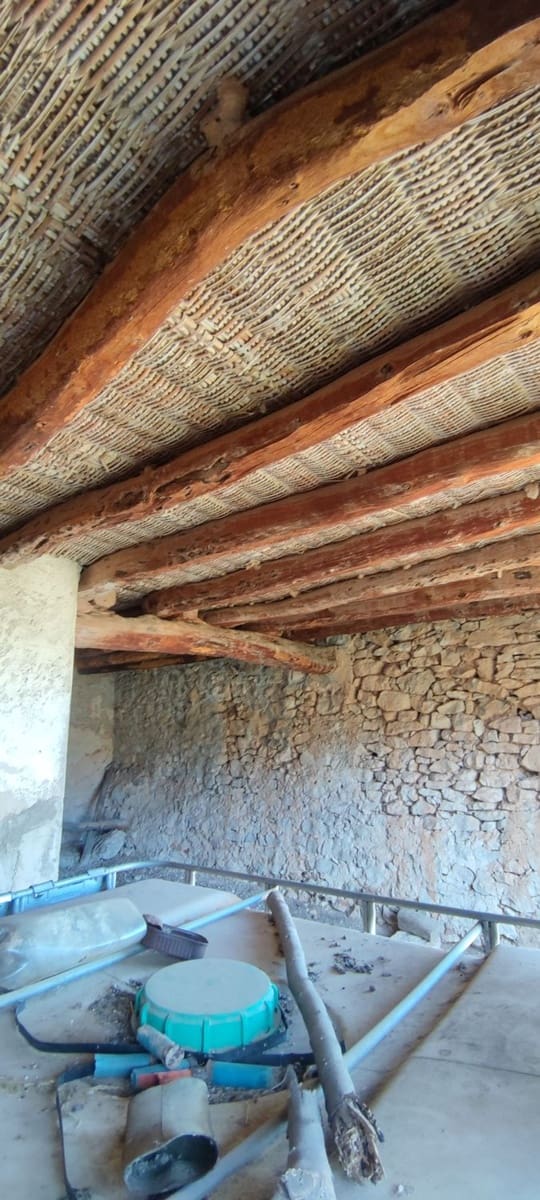 4 camera da letto Finca/Casa di Campagna in vendita in Benifallet con garage - 85.000 € (Rif: 8149258)