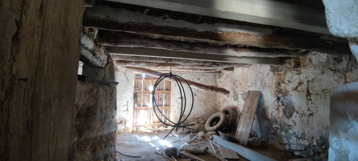 4 camera da letto Finca/Casa di Campagna in vendita in Benifallet con garage - 85.000 € (Rif: 8149258)