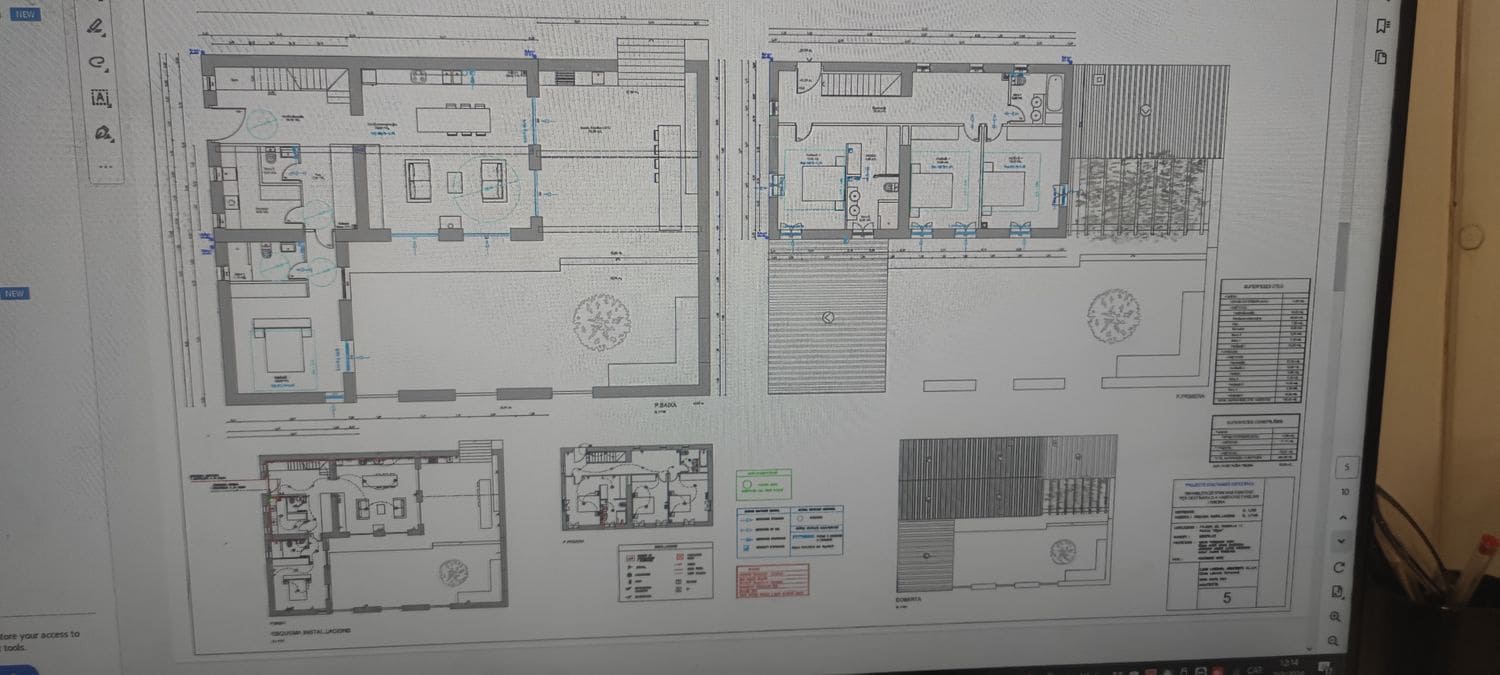 4 camera da letto Finca/Casa di Campagna in vendita in Benifallet con garage - 85.000 € (Rif: 8149258)