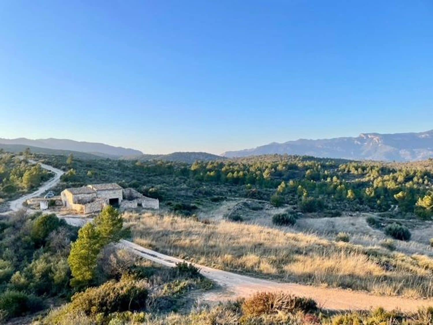 4 camera da letto Finca/Casa di Campagna in vendita in Benifallet con garage - 85.000 € (Rif: 8149258)