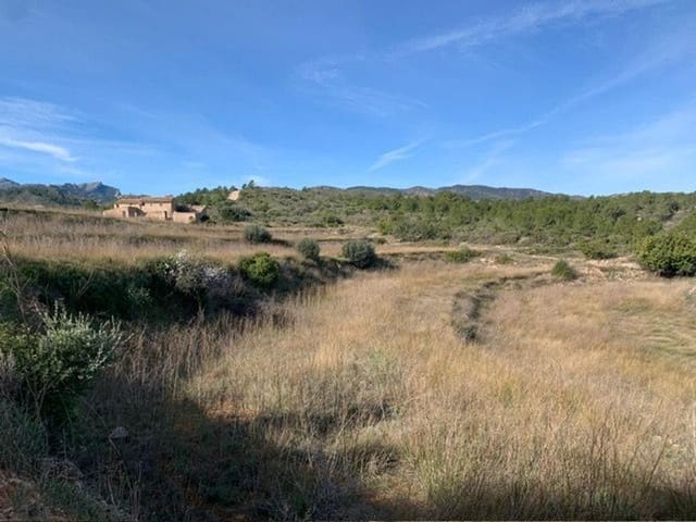 4 soveværelse Finca/Landehus til salg i Benifallet med garage - € 85.000 (Ref: 8149258)