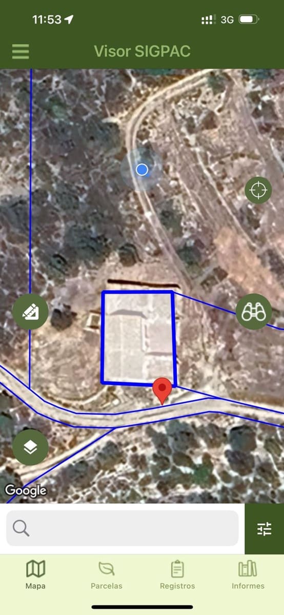 4 camera da letto Finca/Casa di Campagna in vendita in Benifallet con garage - 85.000 € (Rif: 8149258)