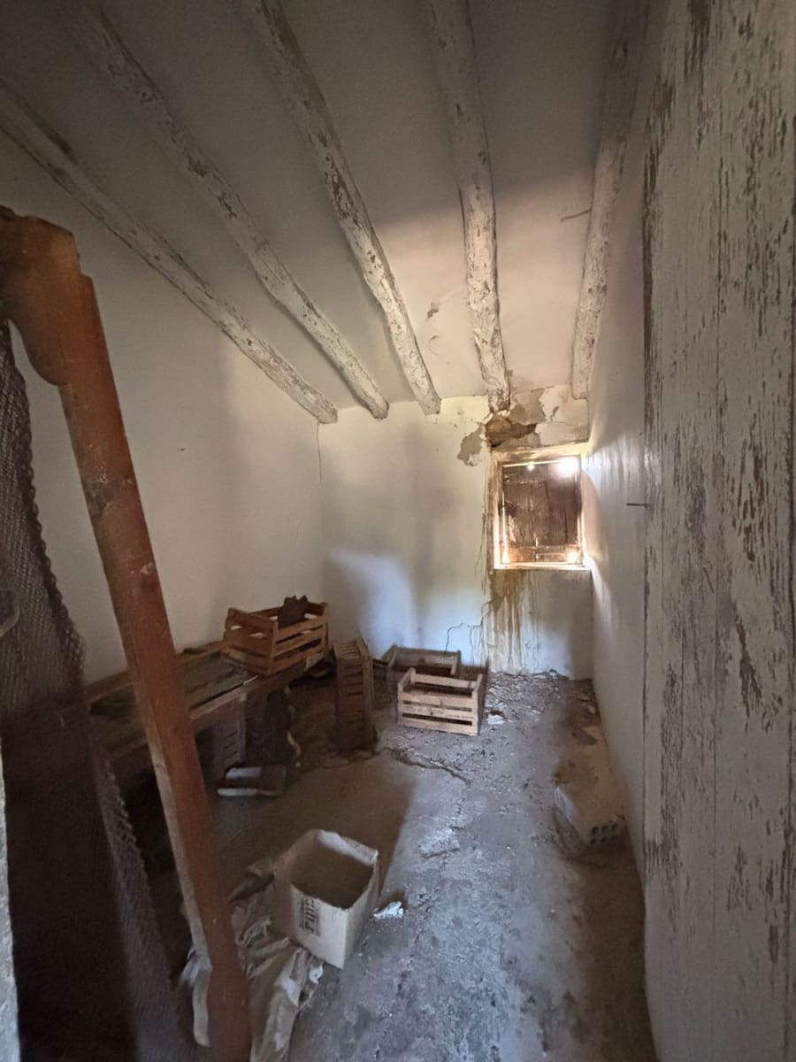 4 camera da letto Finca/Casa di Campagna in vendita in Benifallet con garage - 85.000 € (Rif: 8149258)