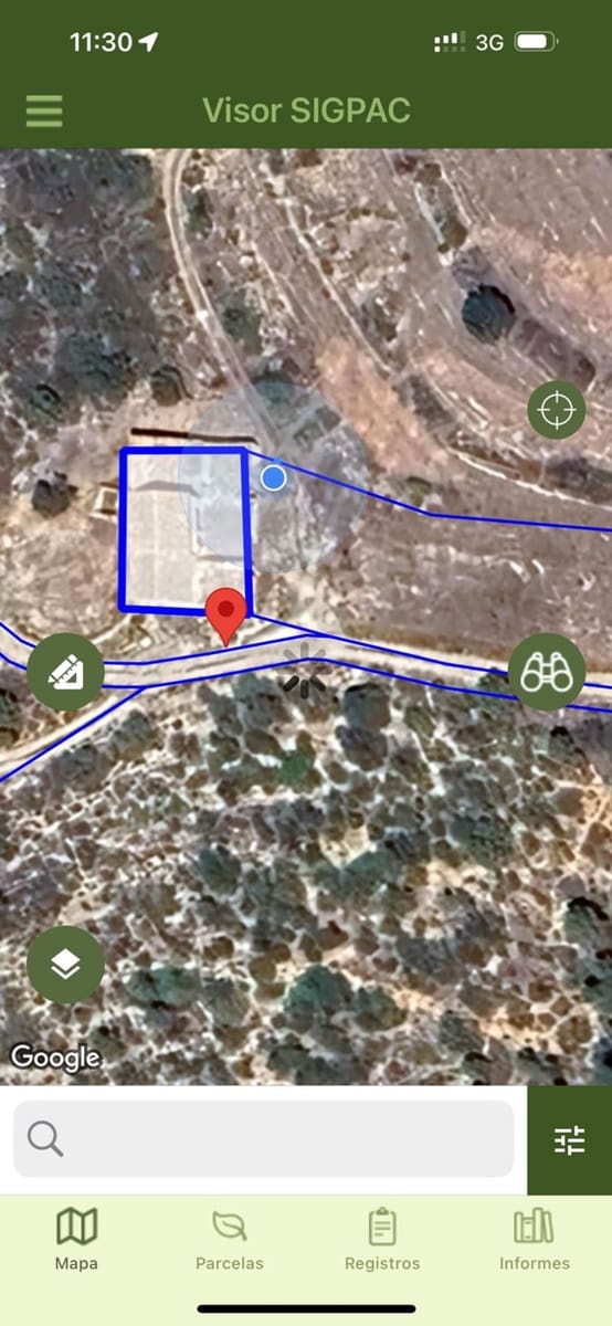 4 camera da letto Finca/Casa di Campagna in vendita in Benifallet con garage - 85.000 € (Rif: 8149258)