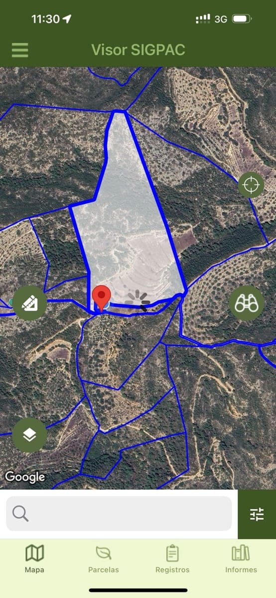 4 camera da letto Finca/Casa di Campagna in vendita in Benifallet con garage - 85.000 € (Rif: 8149258)