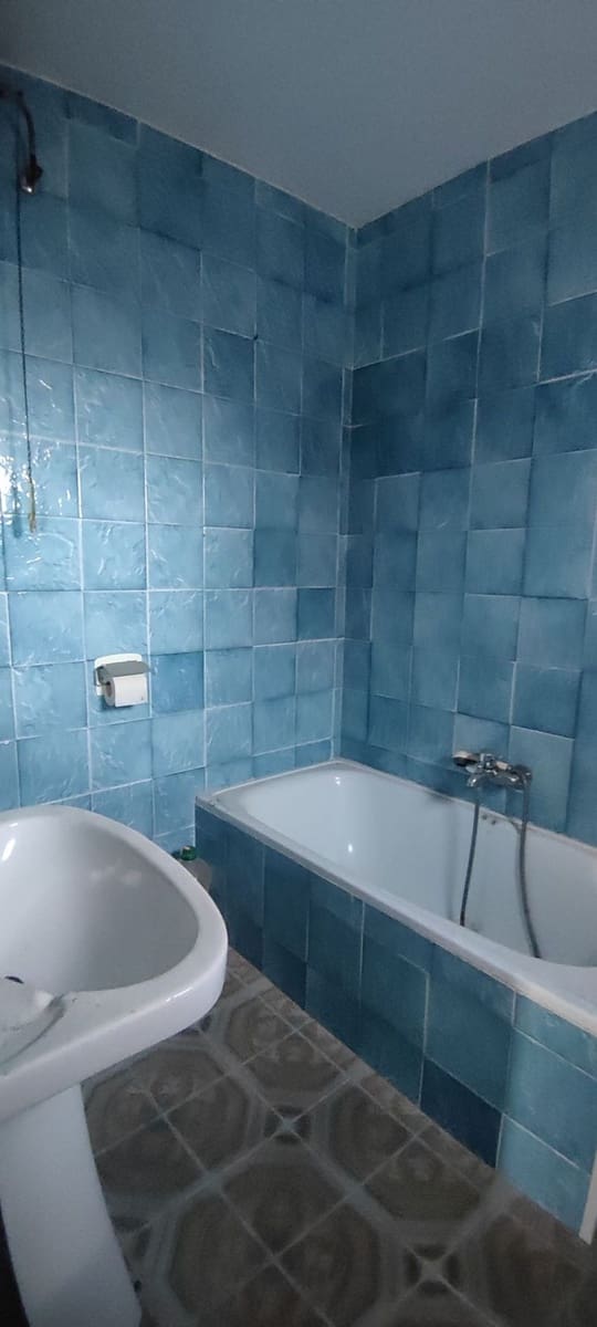 3 chambre Finca/Maison de Campagne à vendre à Tivissa avec garage - 65 000 € (Ref: 8168635)