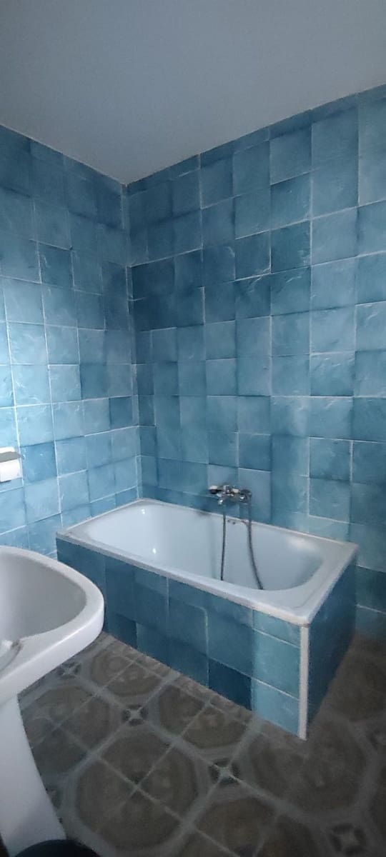 3 chambre Finca/Maison de Campagne à vendre à Tivissa avec garage - 65 000 € (Ref: 8168635)