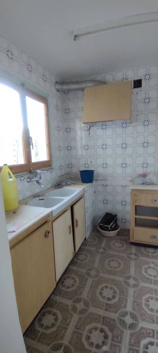 3 chambre Finca/Maison de Campagne à vendre à Tivissa avec garage - 65 000 € (Ref: 8168635)