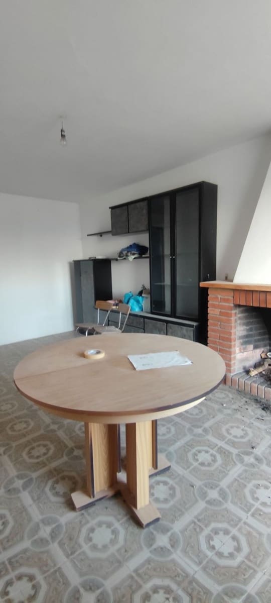 3 chambre Finca/Maison de Campagne à vendre à Tivissa avec garage - 65 000 € (Ref: 8168635)
