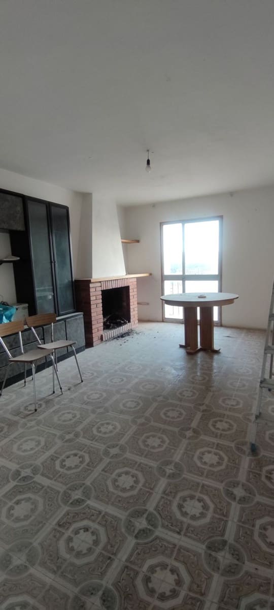 3 chambre Finca/Maison de Campagne à vendre à Tivissa avec garage - 65 000 € (Ref: 8168635)