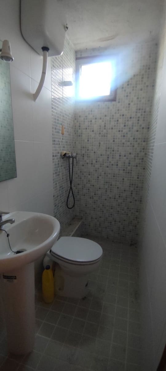 3 chambre Finca/Maison de Campagne à vendre à Tivissa avec garage - 65 000 € (Ref: 8168635)