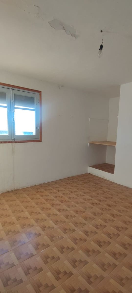 3 chambre Finca/Maison de Campagne à vendre à Tivissa avec garage - 65 000 € (Ref: 8168635)
