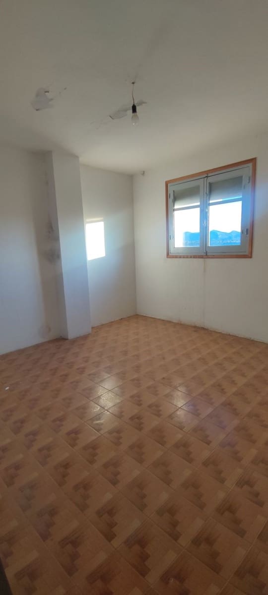 3 chambre Finca/Maison de Campagne à vendre à Tivissa avec garage - 65 000 € (Ref: 8168635)