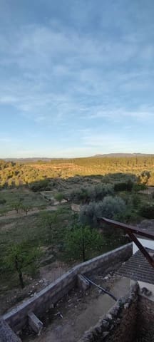 3 Zimmer Finca/Landgut zu verkaufen in Darmós, Tivissa mit Garage - 65.000 € (Ref: 8168635)