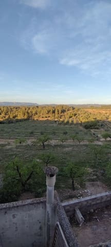 3 Zimmer Finca/Landgut zu verkaufen in Darmós, Tivissa mit Garage - 65.000 € (Ref: 8168635)