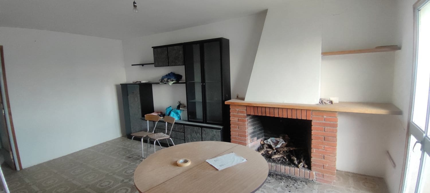 3 chambre Finca/Maison de Campagne à vendre à Tivissa avec garage - 65 000 € (Ref: 8168635)