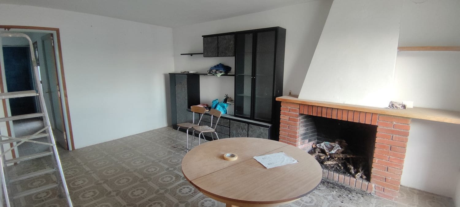 3 chambre Finca/Maison de Campagne à vendre à Tivissa avec garage - 65 000 € (Ref: 8168635)