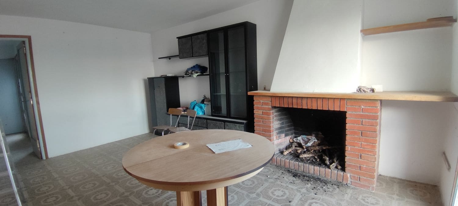 3 chambre Finca/Maison de Campagne à vendre à Tivissa avec garage - 65 000 € (Ref: 8168635)