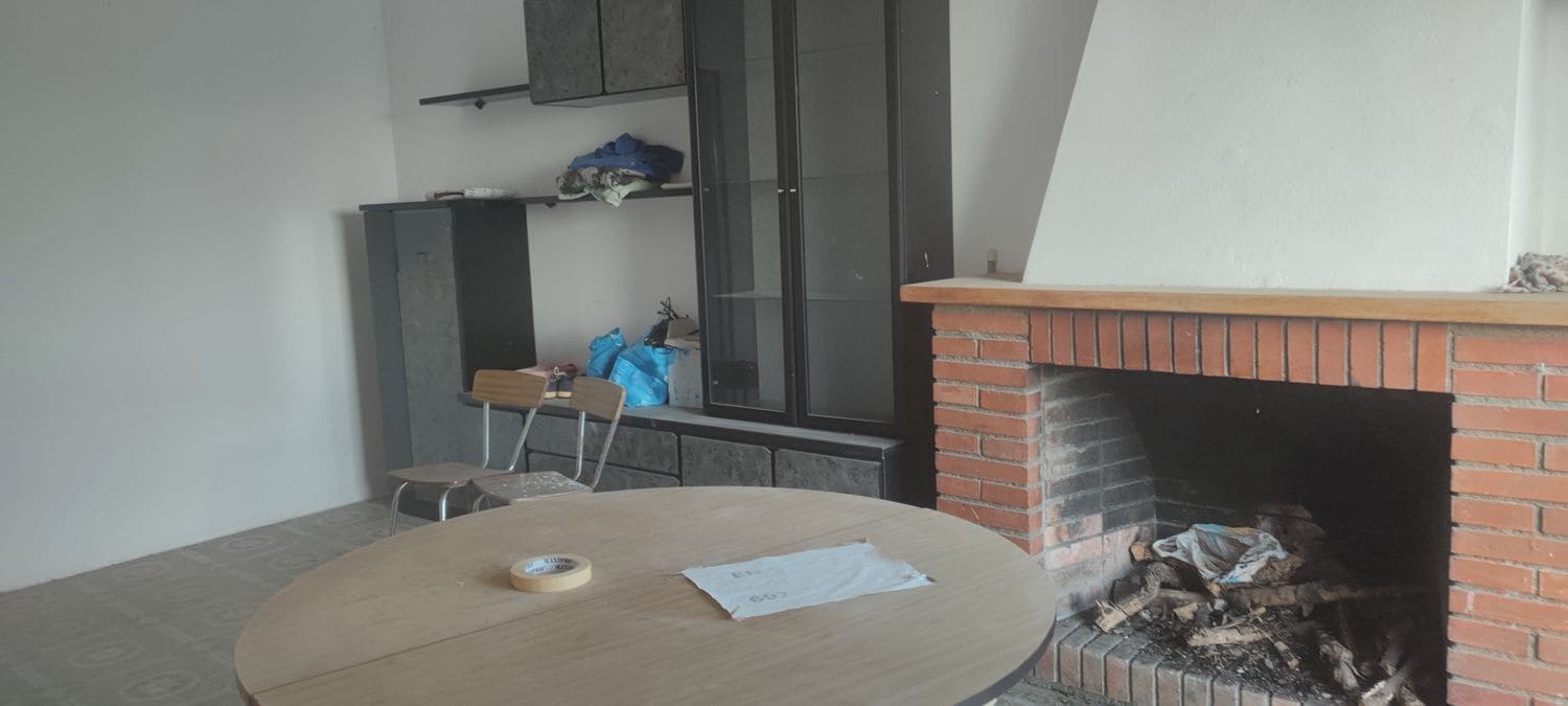 3 chambre Finca/Maison de Campagne à vendre à Tivissa avec garage - 65 000 € (Ref: 8168635)