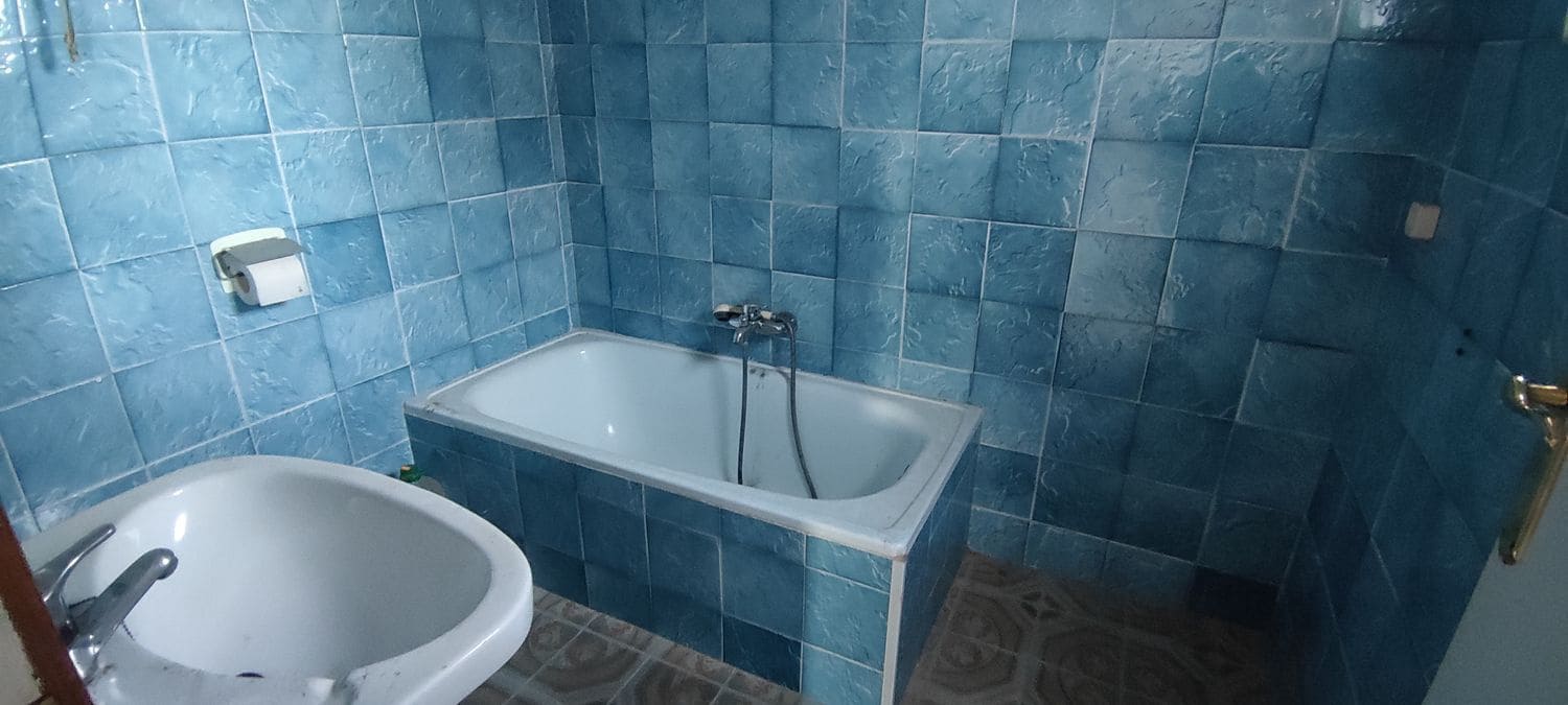 3 chambre Finca/Maison de Campagne à vendre à Tivissa avec garage - 65 000 € (Ref: 8168635)