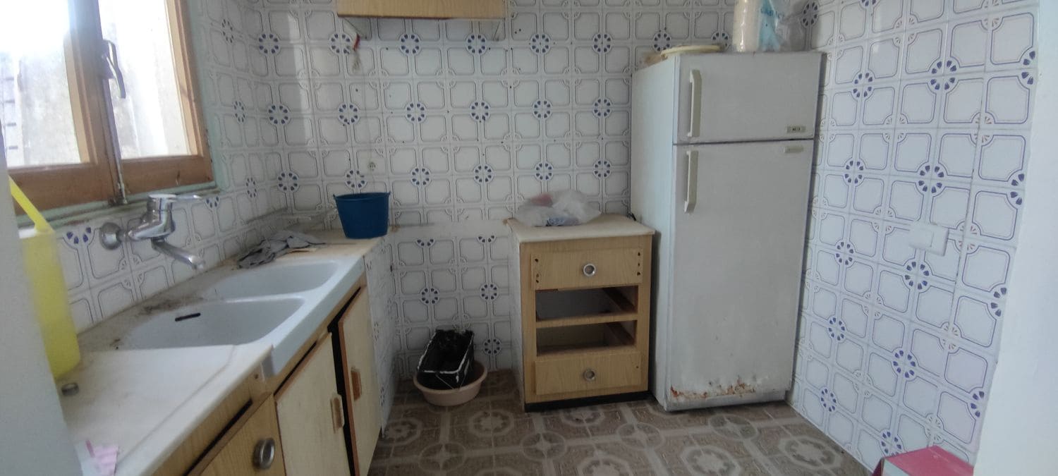 3 chambre Finca/Maison de Campagne à vendre à Tivissa avec garage - 65 000 € (Ref: 8168635)