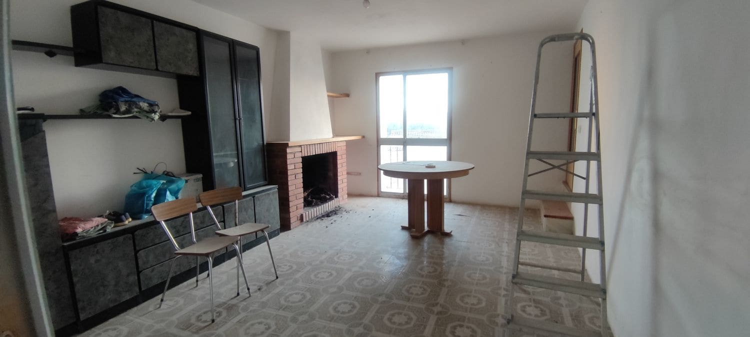 3 chambre Finca/Maison de Campagne à vendre à Tivissa avec garage - 65 000 € (Ref: 8168635)