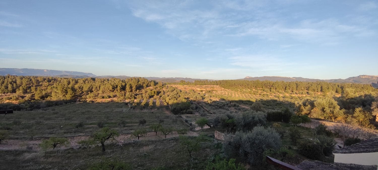 3 chambre Finca/Maison de Campagne à vendre à Tivissa avec garage - 65 000 € (Ref: 8168635)