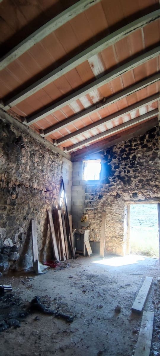 1 soveværelse Finca/Landehus til salg i Flix med garage - € 34.000 (Ref: 8247276)