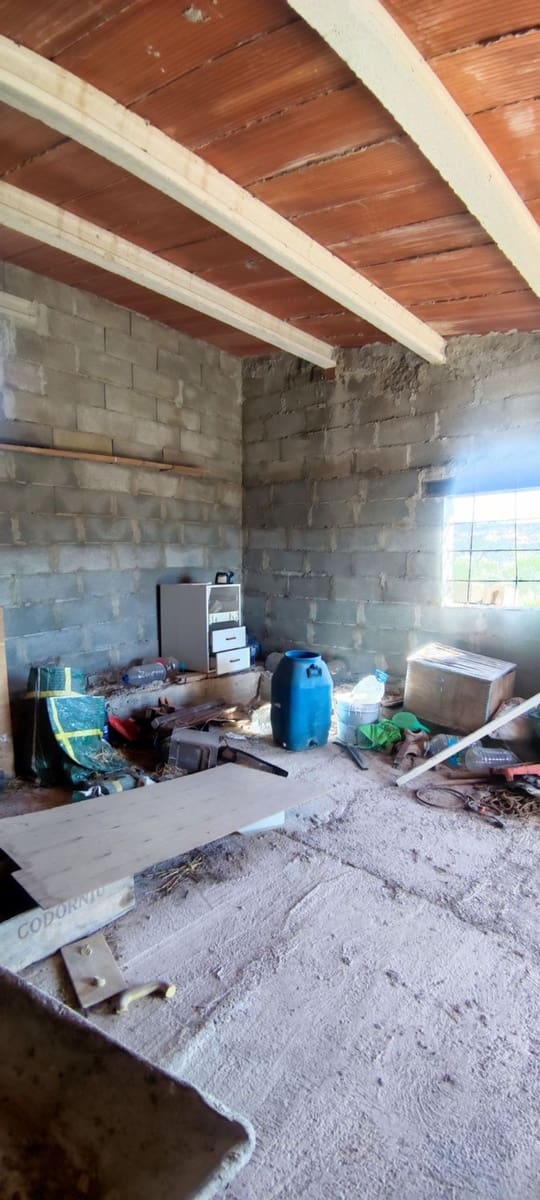 1 soveværelse Finca/Landehus til salg i Flix med garage - € 34.000 (Ref: 8247276)