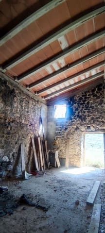 1 soveværelse Finca/Landehus til salg i Flix med garage - € 34.000 (Ref: 8247276)