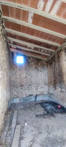 1 soveværelse Finca/Landehus til salg i Flix med garage - € 34.000 (Ref: 8247276)