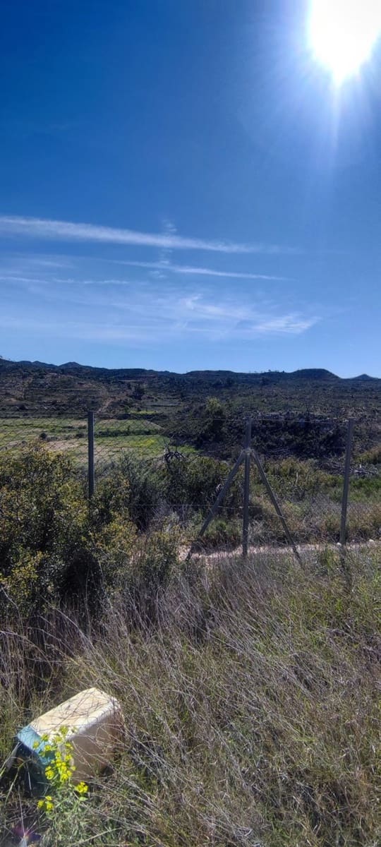 1 soveværelse Finca/Landehus til salg i Flix med garage - € 34.000 (Ref: 8247276)