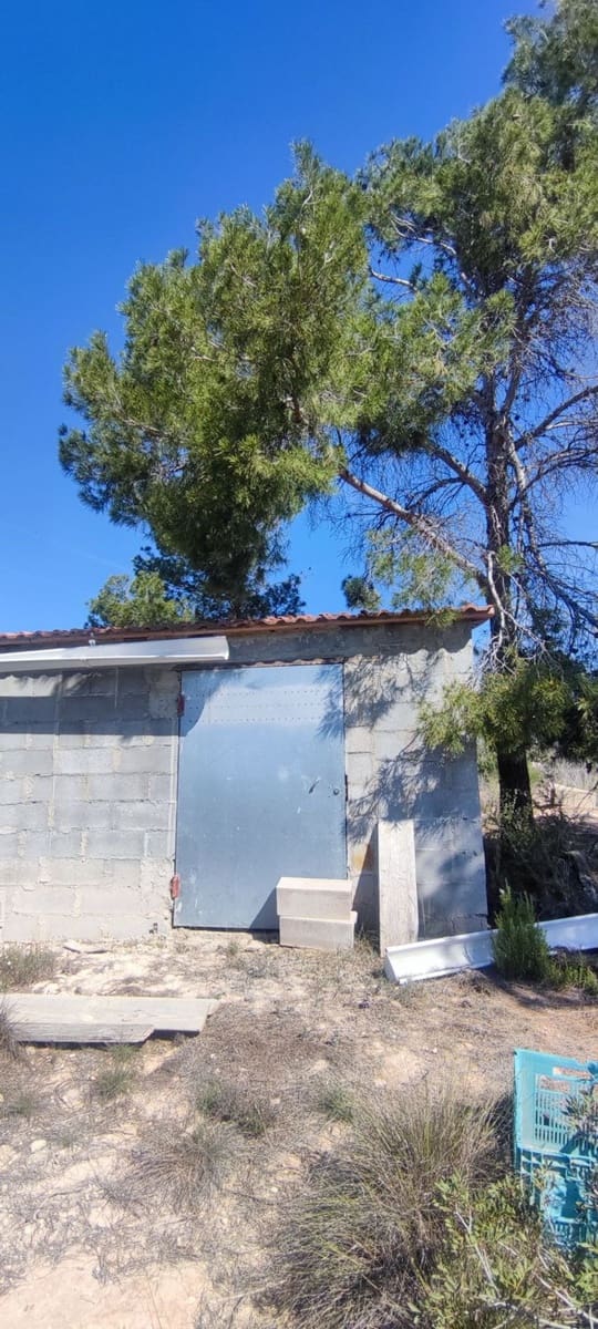 1 soveværelse Finca/Landehus til salg i Flix med garage - € 34.000 (Ref: 8247276)