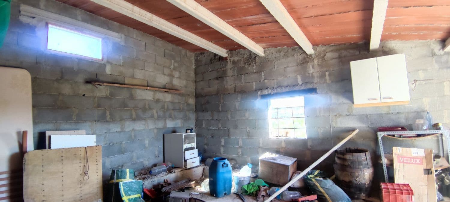 1 soveværelse Finca/Landehus til salg i Flix med garage - € 34.000 (Ref: 8247276)