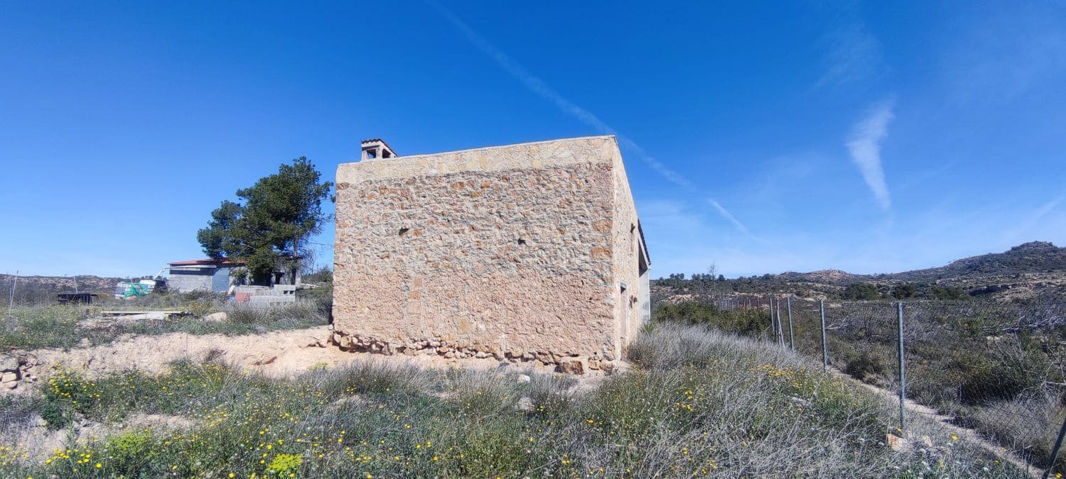 1 soveværelse Finca/Landehus til salg i Flix med garage - € 34.000 (Ref: 8247276)