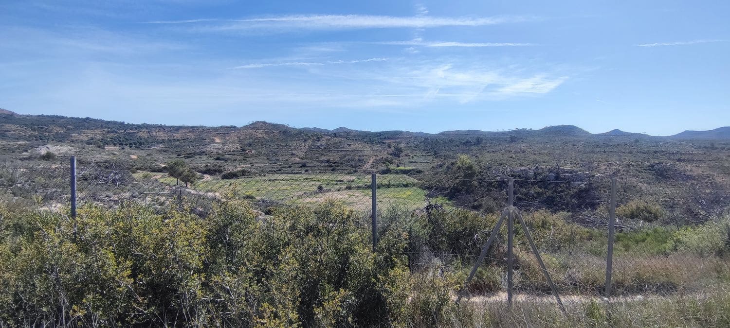 1 soveværelse Finca/Landehus til salg i Flix med garage - € 34.000 (Ref: 8247276)