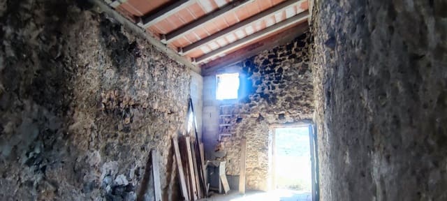 1 soveværelse Finca/Landehus til salg i Flix med garage - € 34.000 (Ref: 8247276)