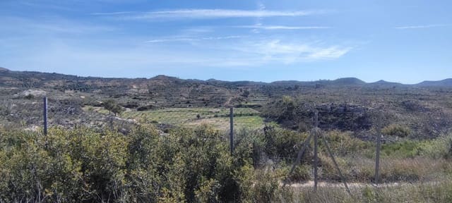 1 soveværelse Finca/Landehus til salg i Flix med garage - € 34.000 (Ref: 8247276)