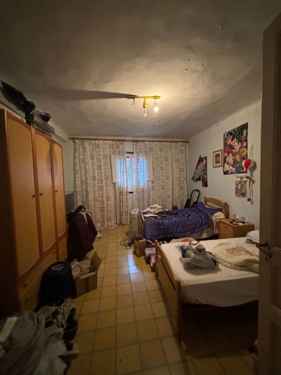 4 sovrum Finca/Hus på landet till salu i Riba-roja d'Ebre med garage - 49 000 € (Ref: 8362072)