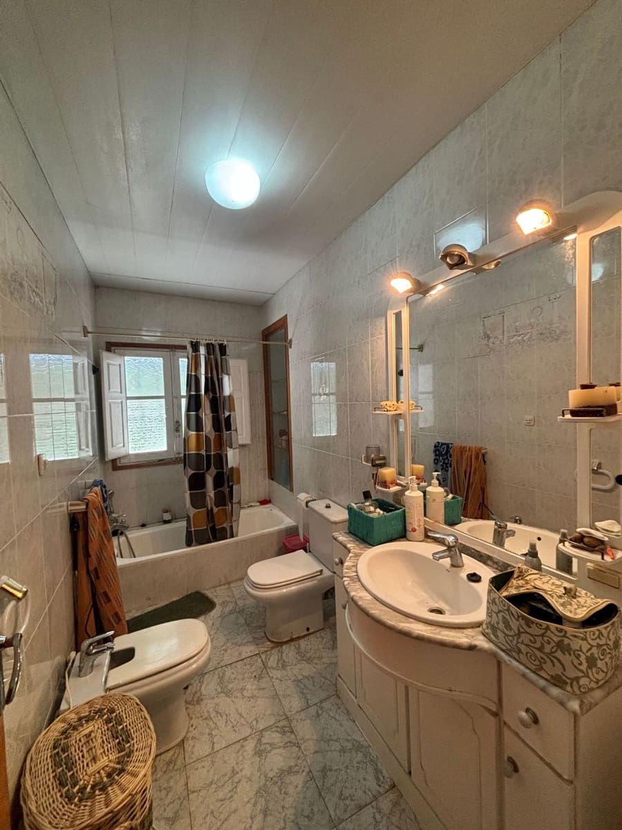 4 sovrum Finca/Hus på landet till salu i Riba-roja d'Ebre med garage - 49 000 € (Ref: 8362072)